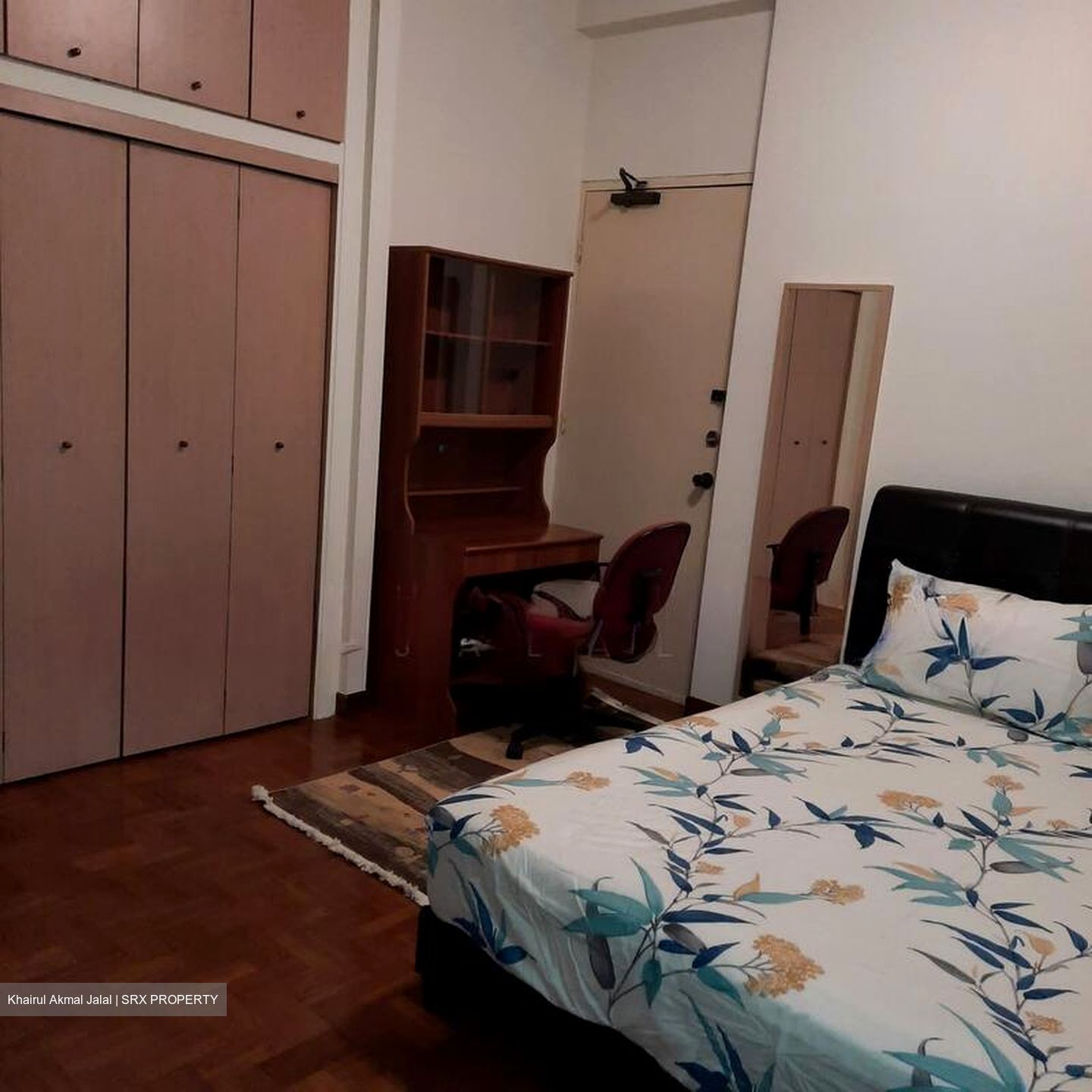 Eastern Lagoon (D16), Condominium #501937621